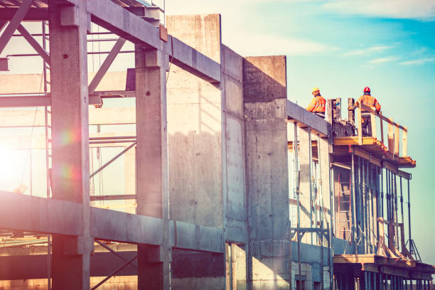 Professional Concrete contractor in FL