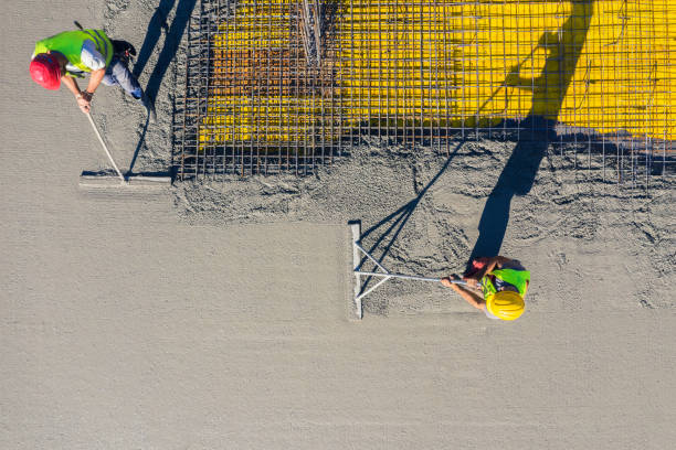Best Concrete Foundation Repair in Plant City, FL