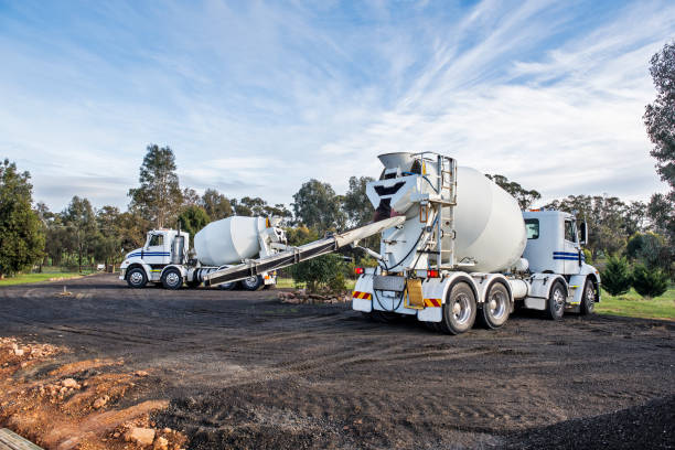 Best Concrete Demolition Services in Plant City, FL