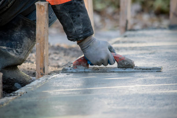 Best Concrete Sealing and Maintenance in Plant City, FL